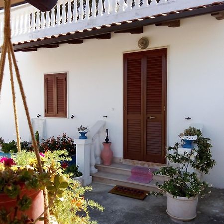 Casa Da Luisa Countryhouse Noci Kültér fotó
