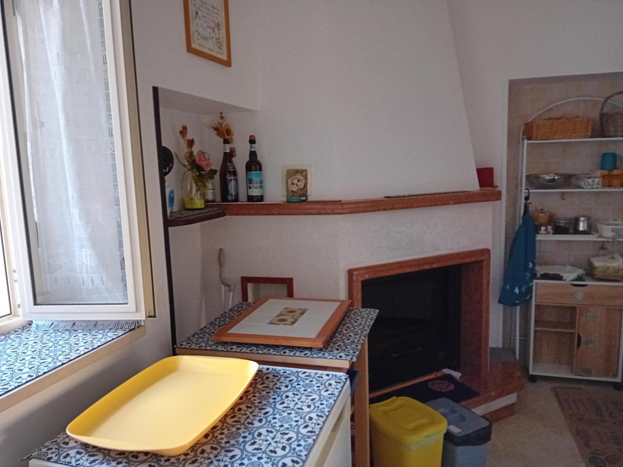 Casa Da Luisa Countryhouse Noci Kültér fotó