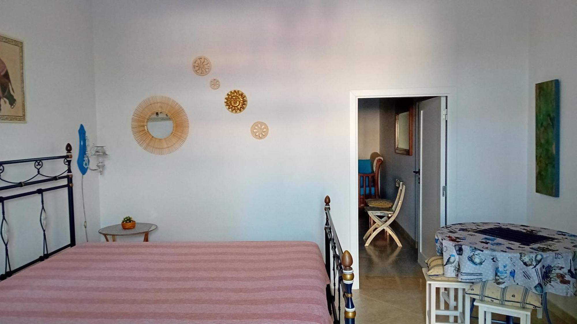 Casa Da Luisa Countryhouse Noci Kültér fotó